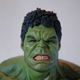 Image for article titled This Avengers Hulk Figure Will Smash You
